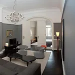 Appartement Chic