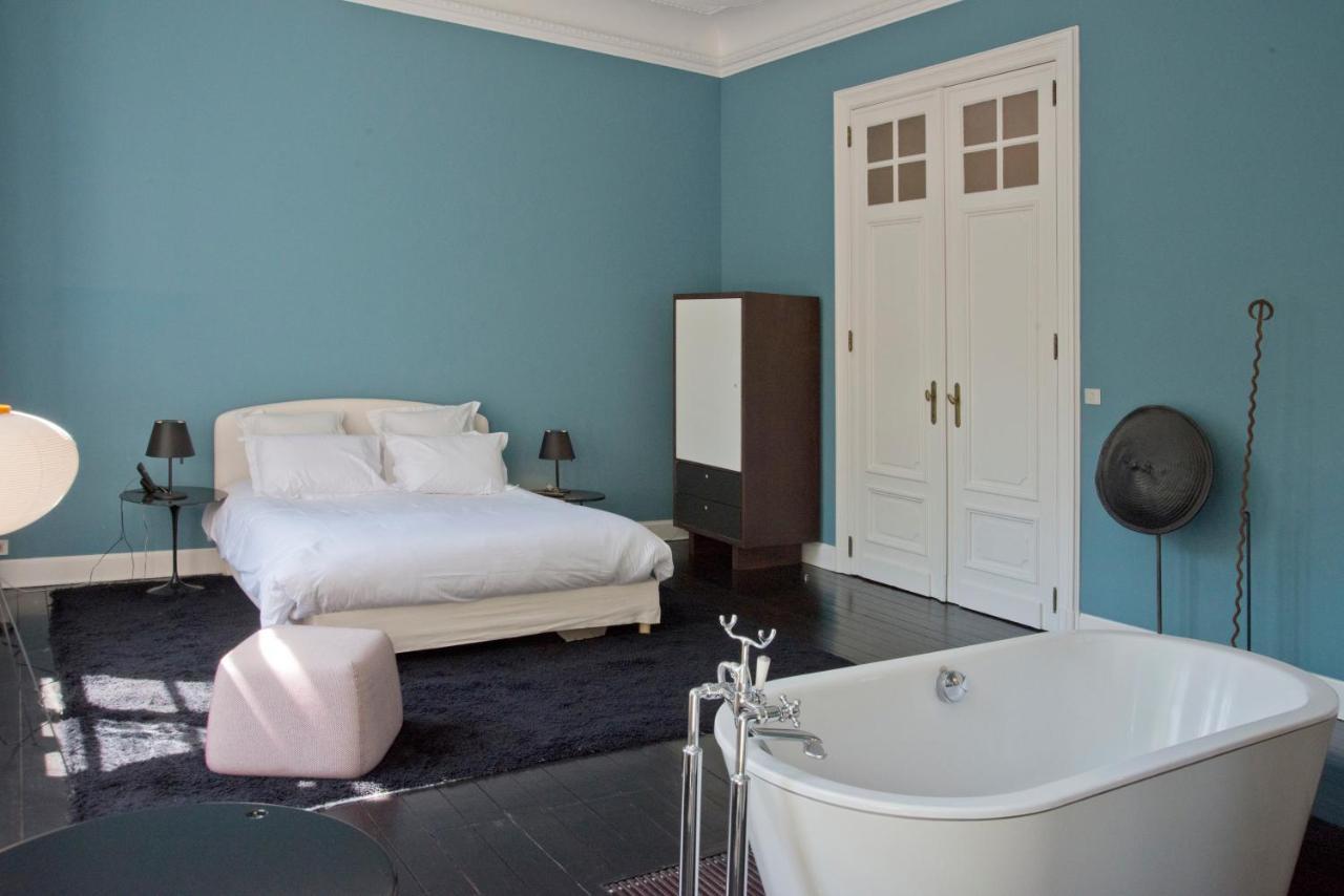 Chic Apartamento Bruselas