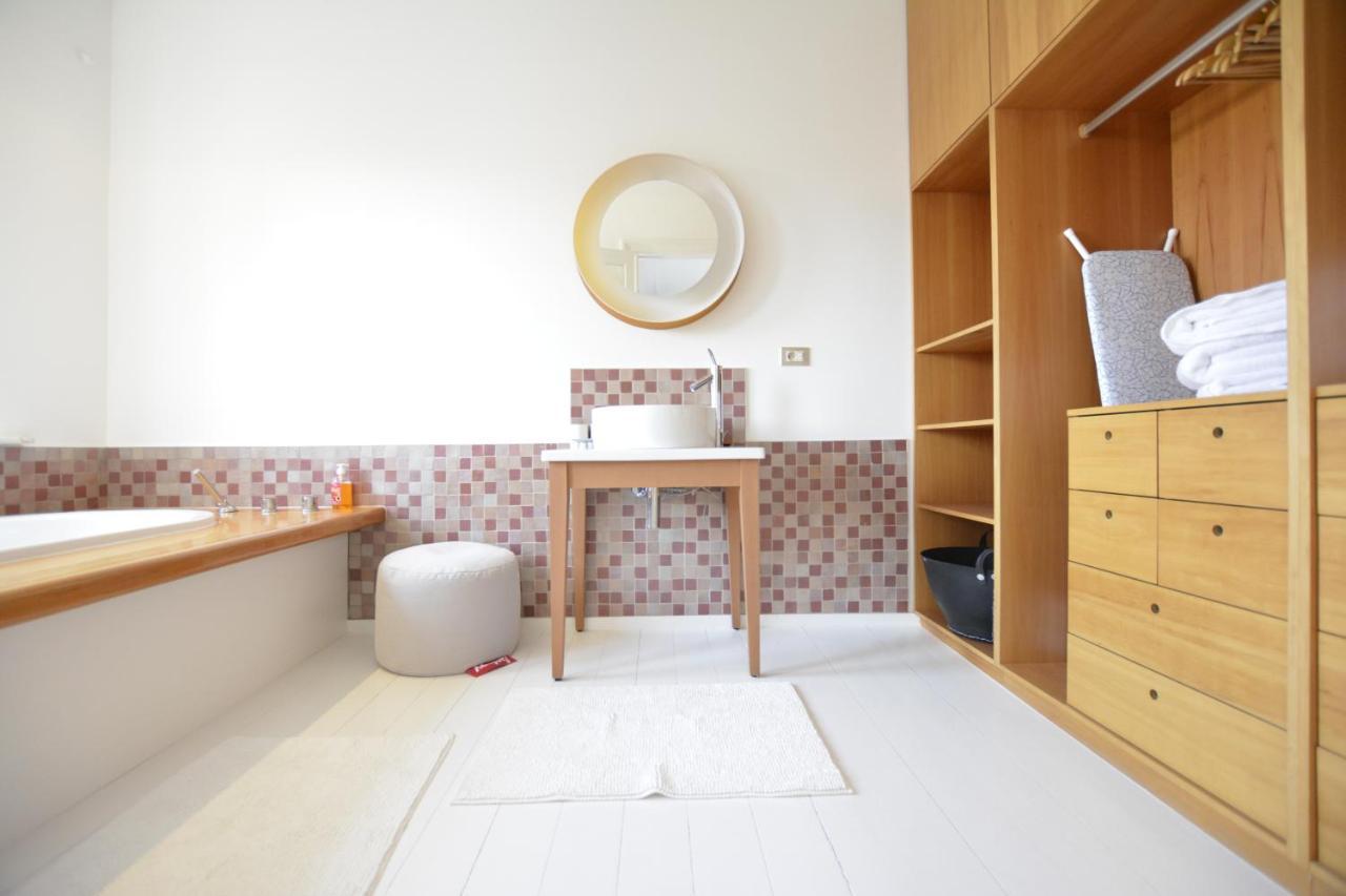 Apartamento Chic Bruselas