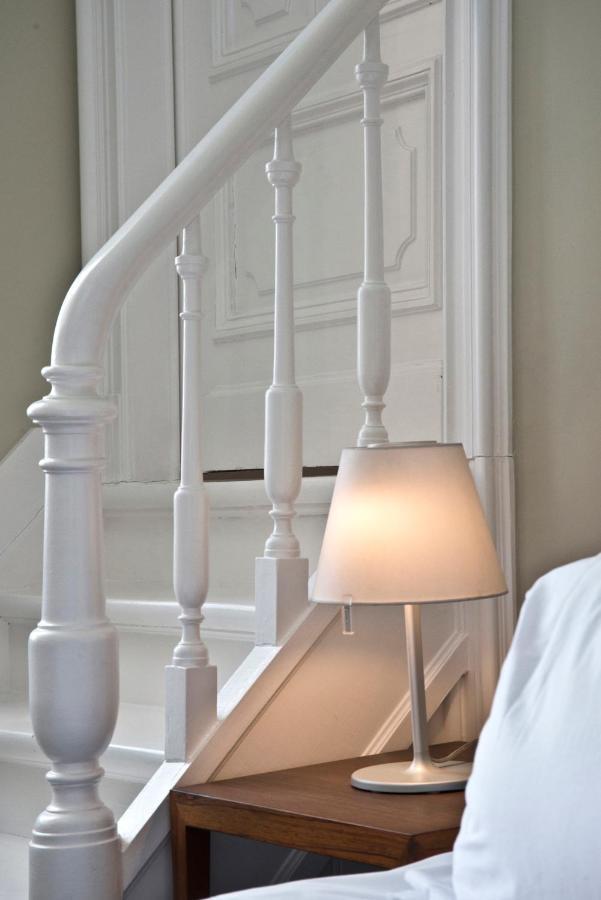 Chic Apartamento Bruselas