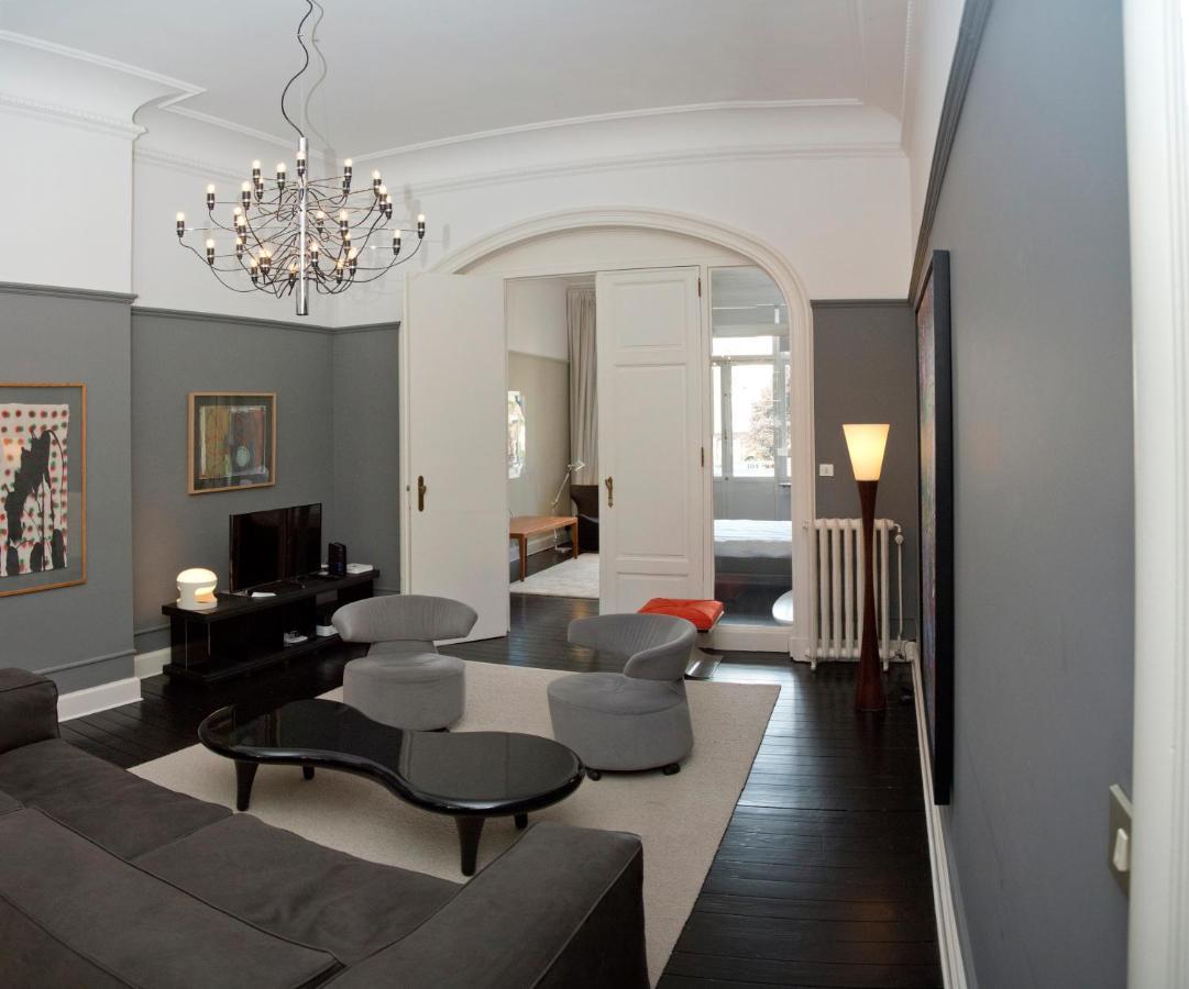 Apartamento Chic *