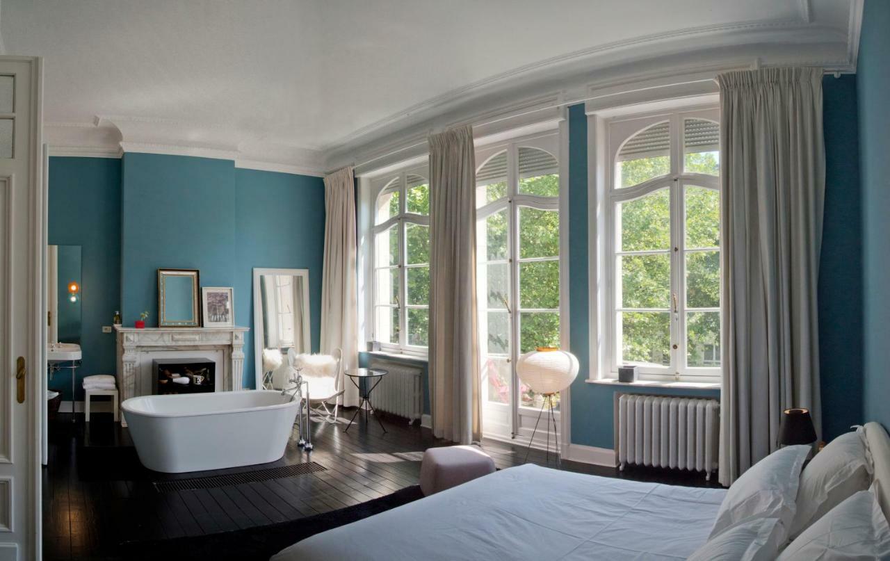 Chic Apartamento Bruselas