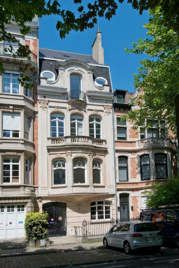 Apartamento Chic Bruselas