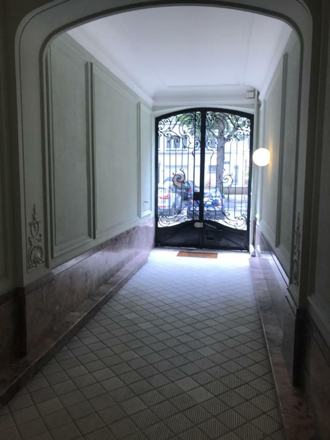 Apartamento Chic