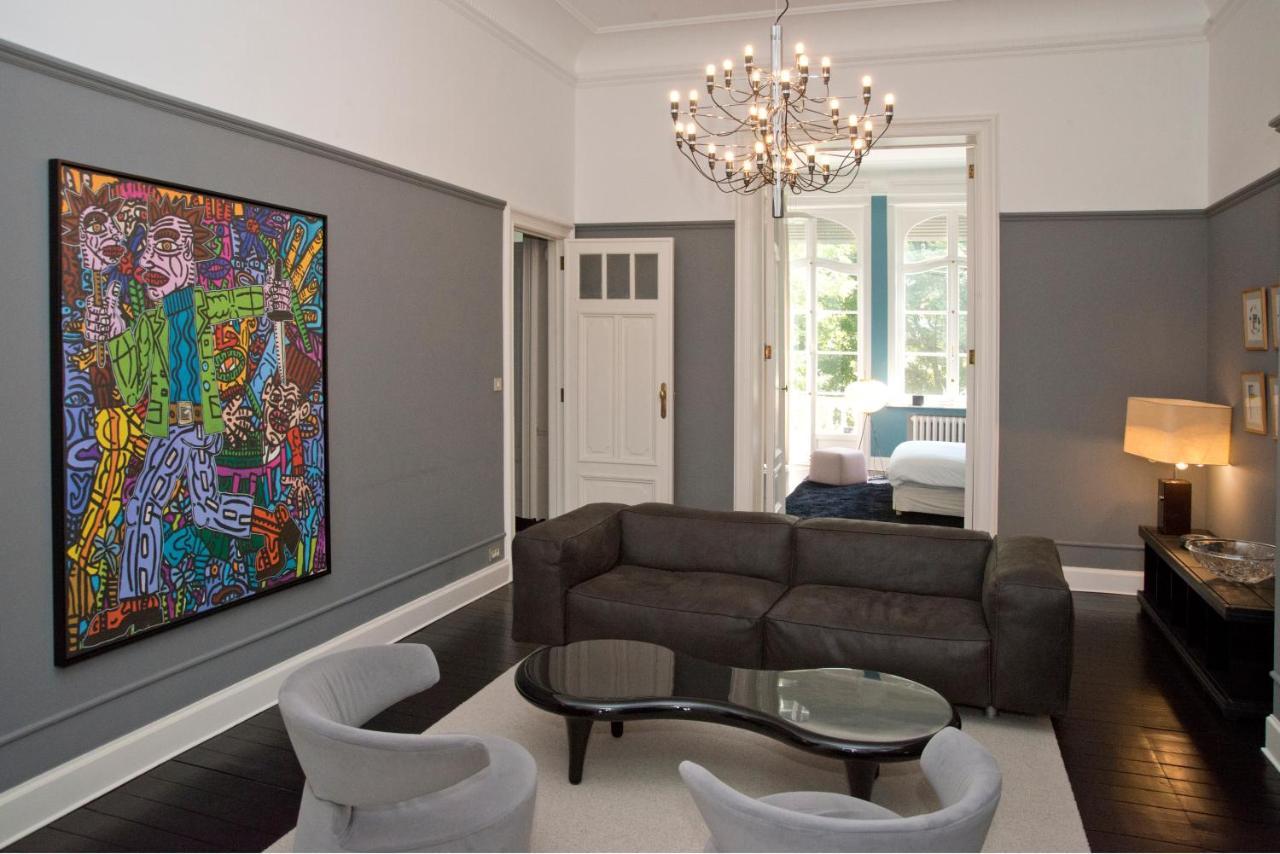 Chic Apartment *